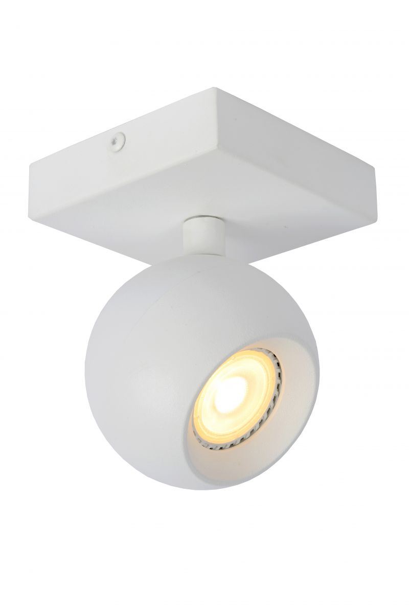 FAVORI Ceiling spotlight Gu10 White (09932/01/31)