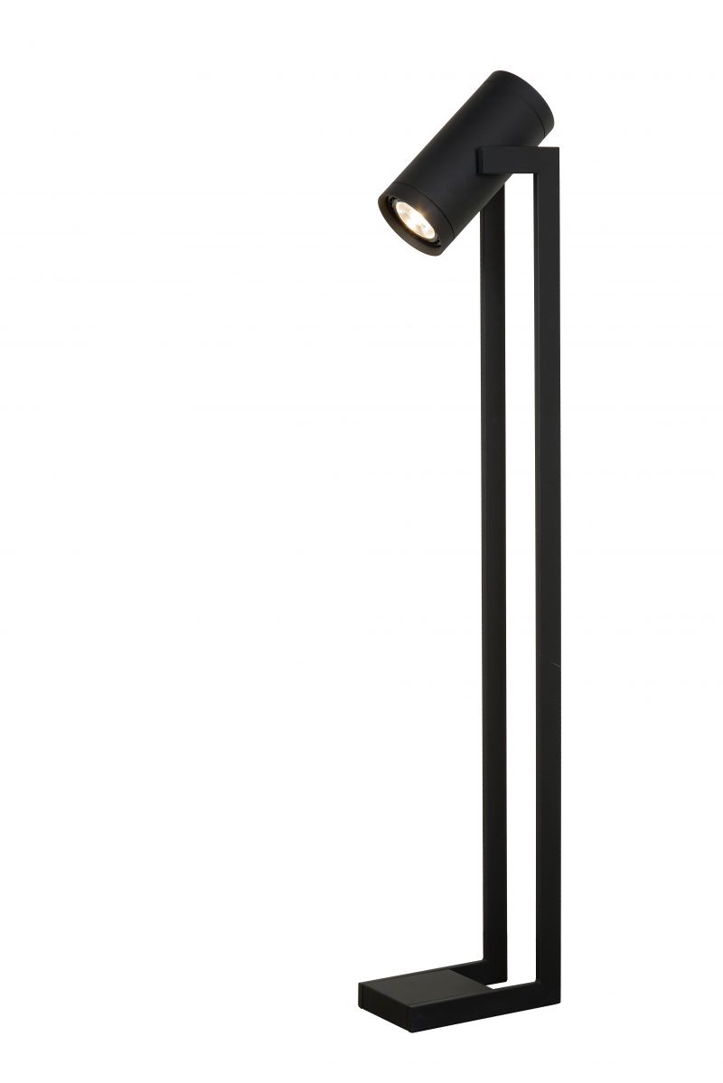 DOME Floor Lamp ES111/GU10 Black