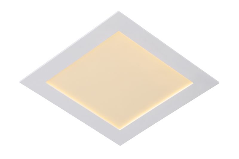 BRICE-LED - Bodové svietidlo - 22W Square 2 (28907/22/31)