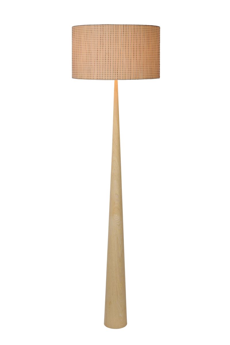 CONOS - Stojaca lampa - E27 H76 D48 cm 