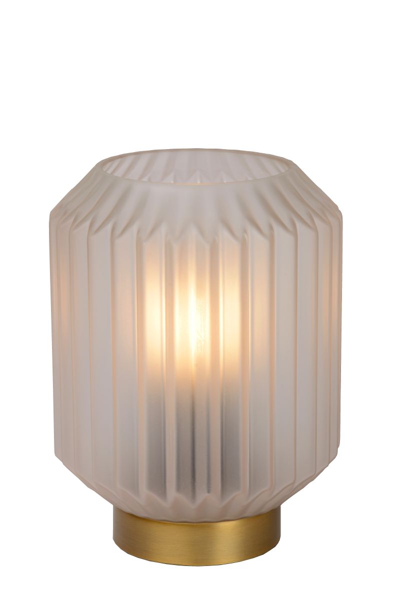 SUENO Table Lamp E14/40W White (45595/01/31)