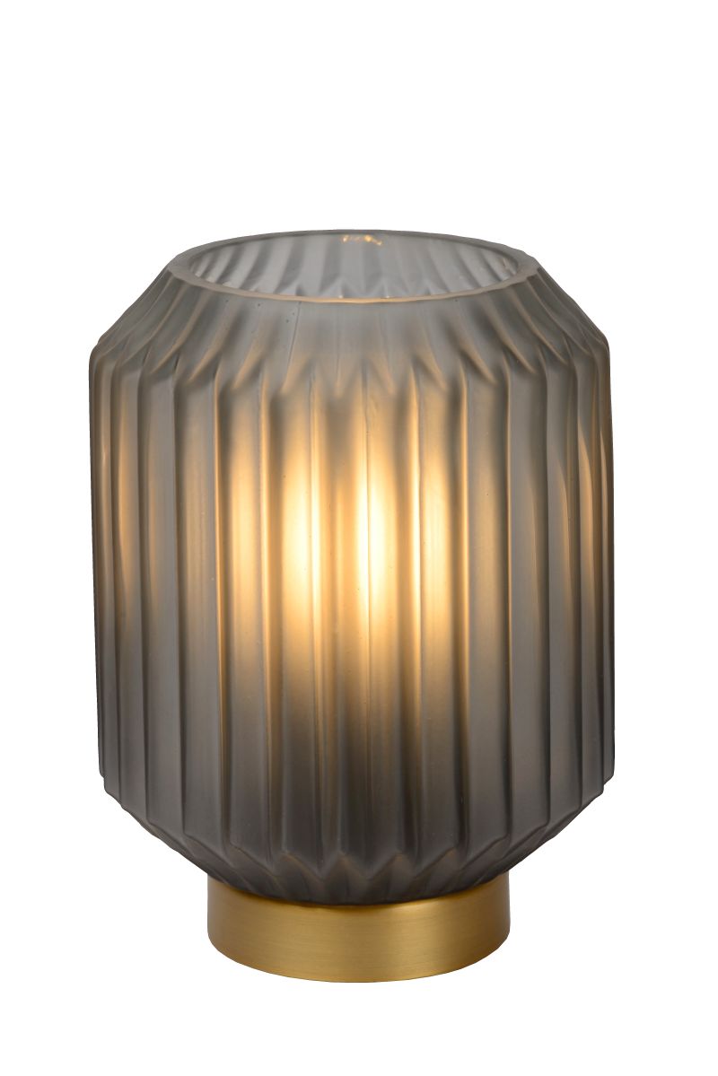 SUENO Table Lamp E14/40W Satin Grey (45595/01/51)