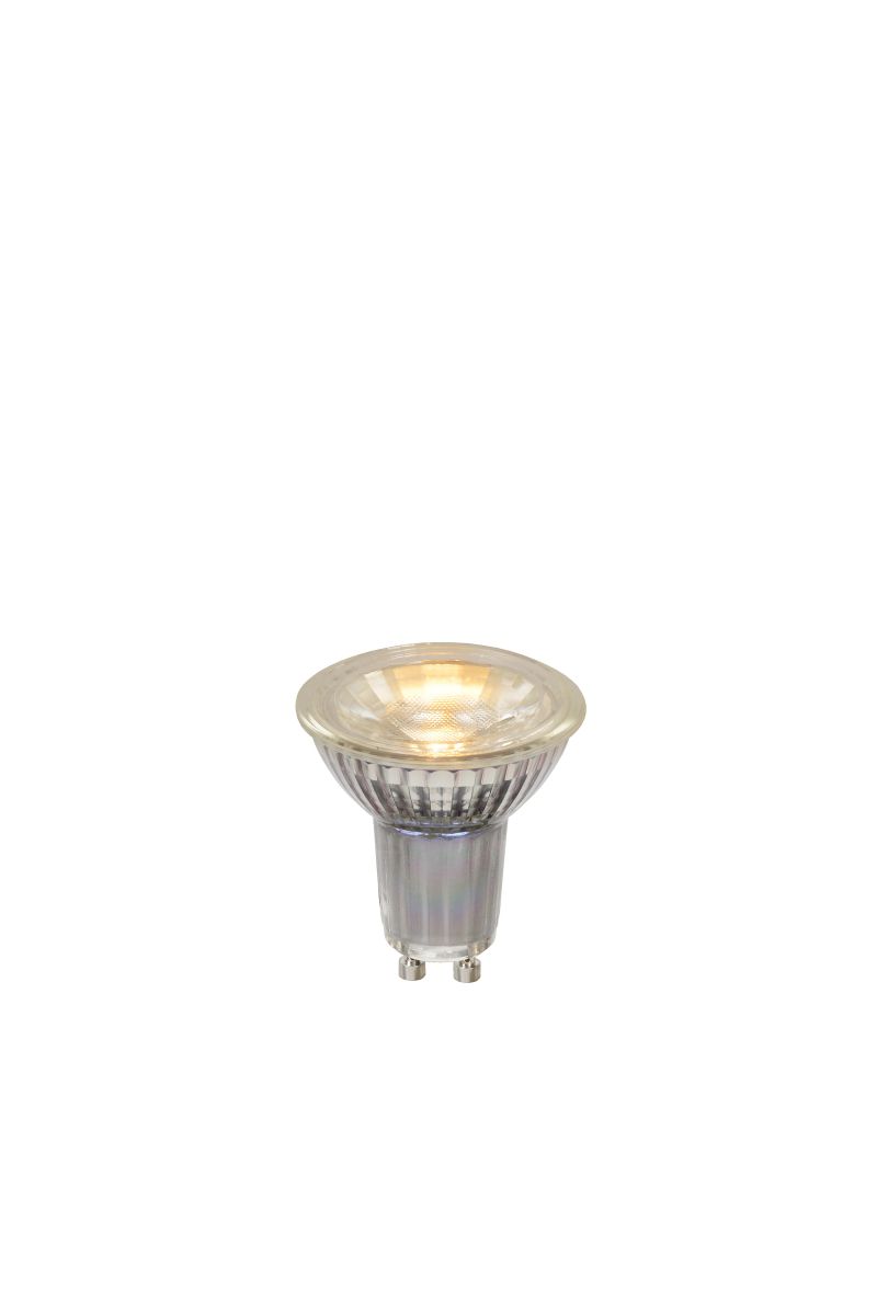 Žiarovka LED - Ø 5 cm - LED Dim. - GU10 - 1x5W 2700K 