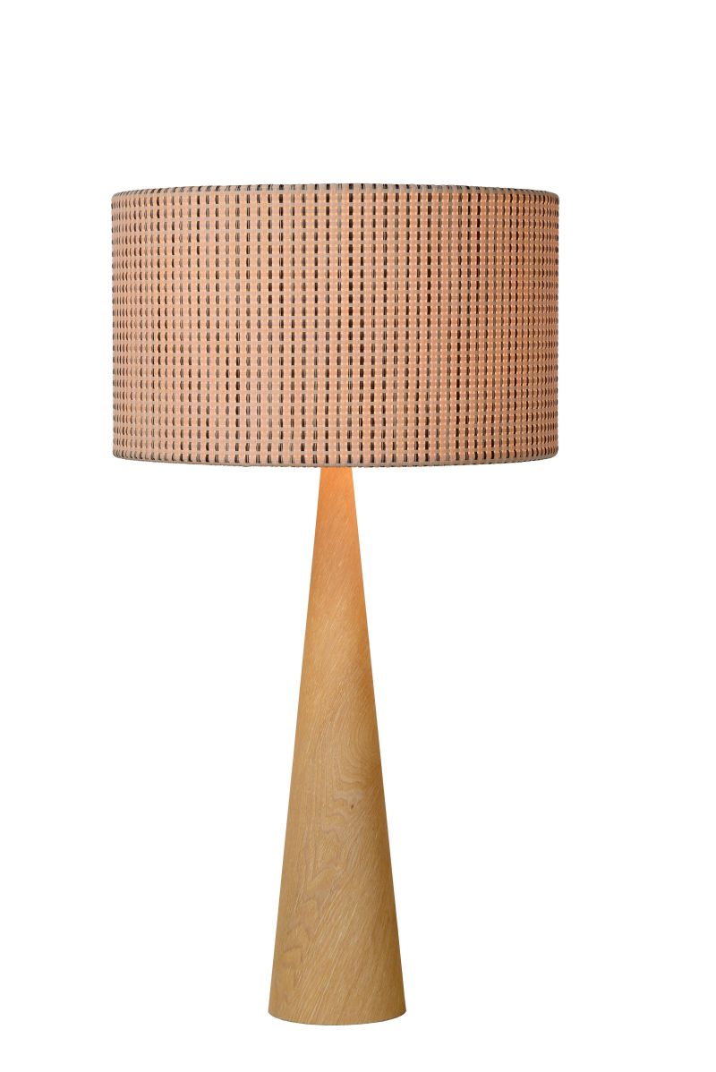CONOS - Stolná lampa - E27 H63 D35 cm  (30594/81/72)