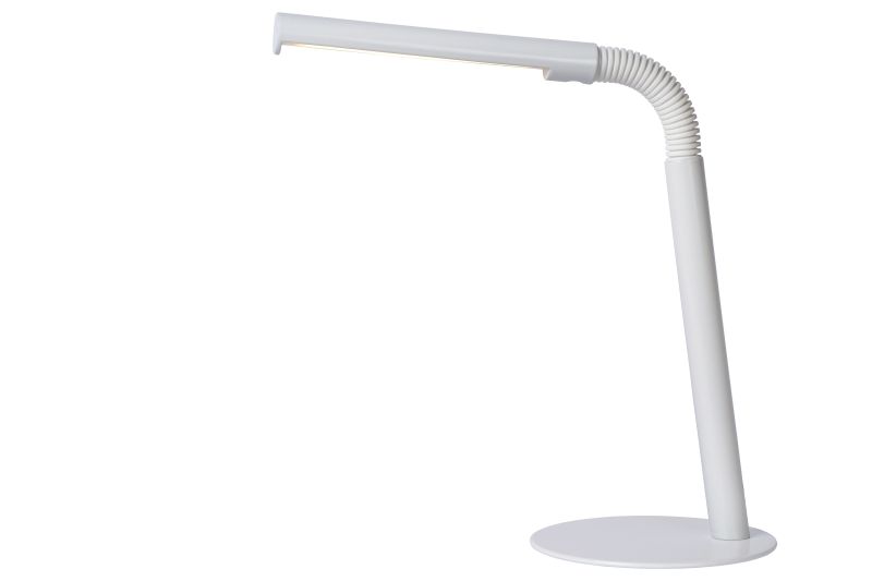 GILLY Desk Lamp LED 3W H49 D14cm 4000K 240LM White (36612/03/31)