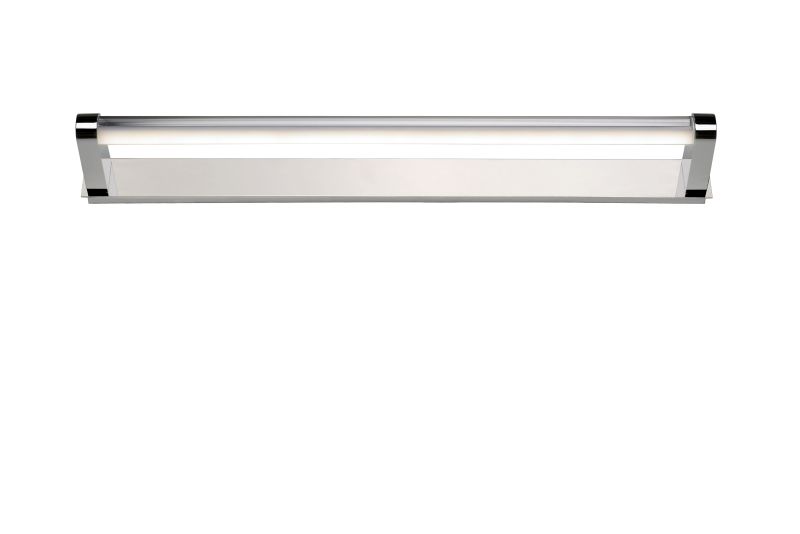 ALPA-LED - Zrkadlové svietidlo - 10W 4000K 1000LM L60 (39211/10/11)