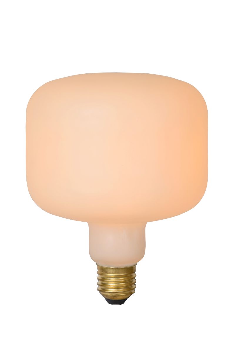 LAMP LED E27/4W 310LM Dimable Mat Opal (49051/04/61)